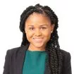 Photo of Rebecca Mitchell
