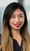 Photo of Samantha Gou