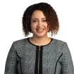Photo of Lauren Parris  Watts