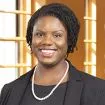 Photo of Jalise Burt
