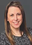 Photo of Lucy F. Kweskin