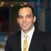 Photo of Matthew Laroche