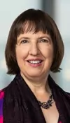 Photo of Lis  Boyce
