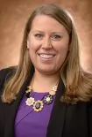 Photo of Aleksandra J.  Kocelko