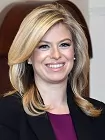 Photo of Kristina Cercone