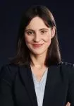 Photo of Marie-Laurence Goyette