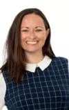 Photo of Amy  Smith