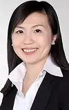 Photo of Serene Ong
