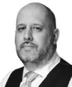 Photo of Tamer Amara