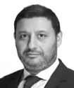 Photo of Marat  Mouradov