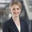 Photo of Kathryn Cahoy