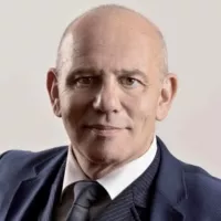 Photo of Gérard  Haas