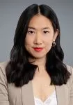 Photo of Agatha Wong