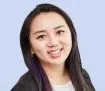 Photo of Lily Wang