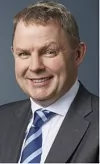 Photo of Christopher  Horsfall