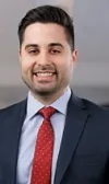 Photo of Antony Disciscio