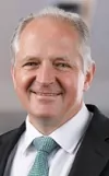 Photo of Mike  Hayes