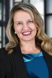Photo of Angela Zanin