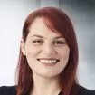 Photo of Patricia Larouche