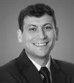 Photo of Aaron Levy