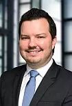 Photo of Brent A.  Bouma