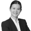 Photo of Ivy Liu