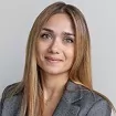 Photo of Natalia Kapsi