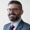 Photo of Manolis Zacharakis