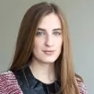 Photo of Elina Belouli