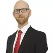 Photo of Daniel  Goodall