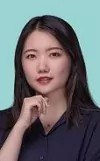Photo of Cecelia  Yang