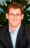 Photo of Alexander  Williams
