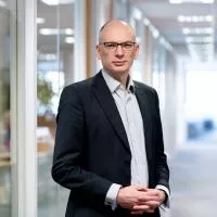 Photo of Neil Thomson