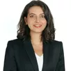 Photo of Gökçe Çetinkaya