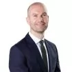 Photo of Brian O'Dwyer