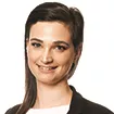 Photo of Kirsten  Eiser