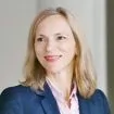 Photo of Isabel Teare