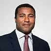 Photo of Jonathan Addo