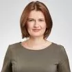 Photo of Agata Szczepańczyk-Piwek