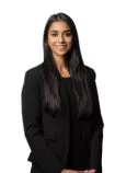 Photo of Nimrit K. Sian