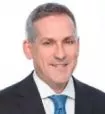 Photo of Ira Barkin