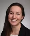 Photo of Caitlin Hoeberlein
