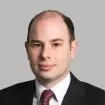 Photo of Oliver Hyams