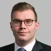 Photo of Michael Maris
