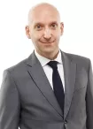 Photo of Adam Taylor