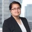 Photo of Alexandra Santana