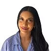 Photo of Diahanna  Ramadhar (Summer Law Student)