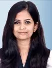 Photo of Oviya Nila Muralidharan