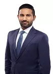 Photo of Adam Kanji