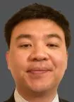 Photo of Felix R. Zhang